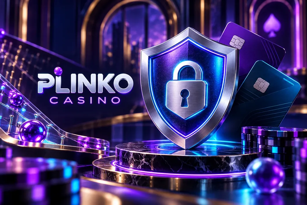 Ilustración: pagos en Plinko Casino