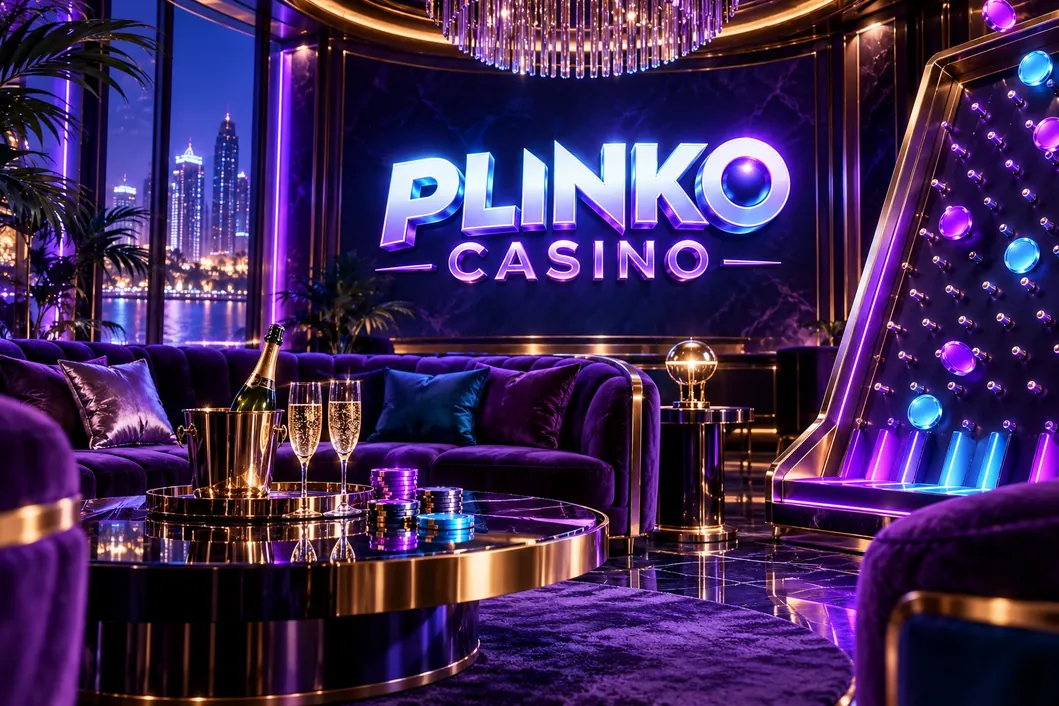 Ilustración: programa VIP de Plinko Casino