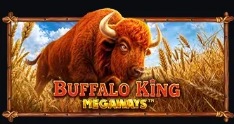 Buffalo King Megaways (Pragmatic Play)