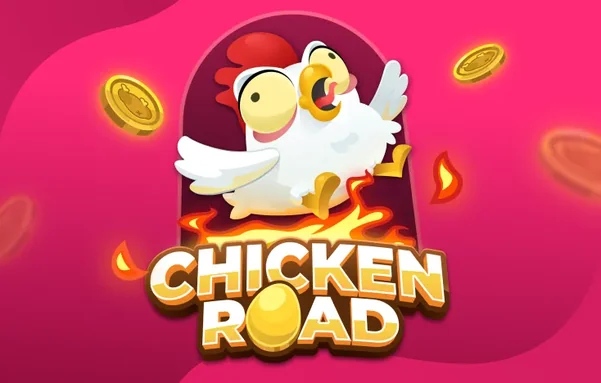 Chicken Road (InOut Games)