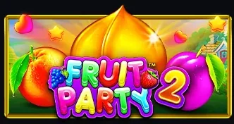 Fruit Party 2 (Pragmatic Play)