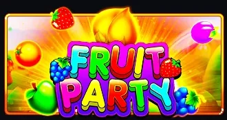Fruit Party (Pragmatic Play)