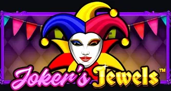 Joker's Jewels (Pragmatic Play)