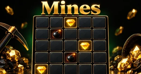 Mines (Spribe)