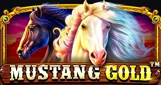 Mustang Gold (Pragmatic Play)